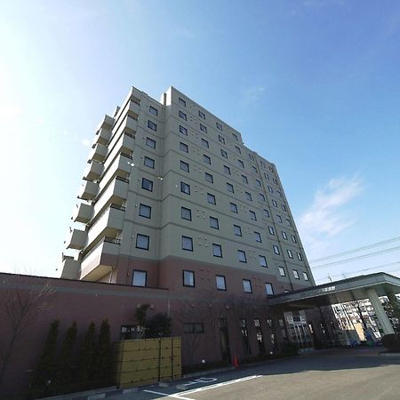 Hotel Route-Inn Nishinasuno Nasushiobara Zewnętrze zdjęcie