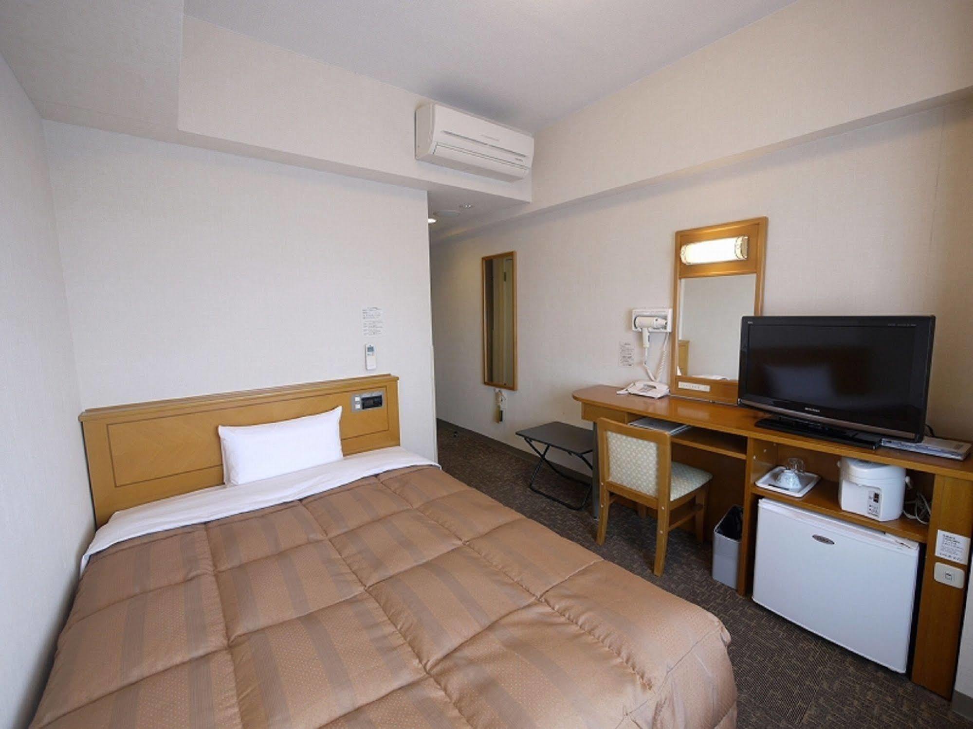 Hotel Route-Inn Nishinasuno Nasushiobara Zewnętrze zdjęcie