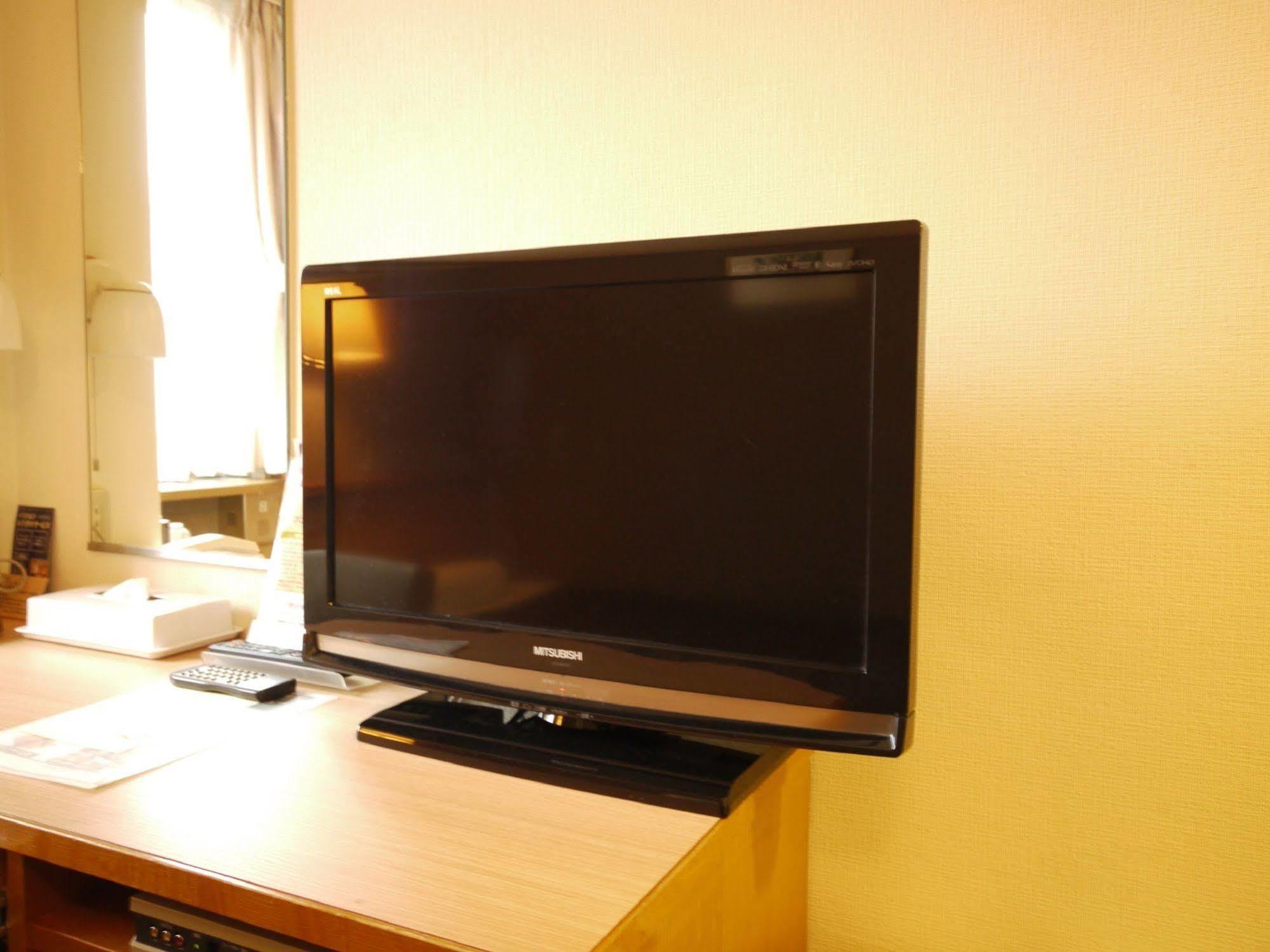 Hotel Route-Inn Nishinasuno Nasushiobara Zewnętrze zdjęcie